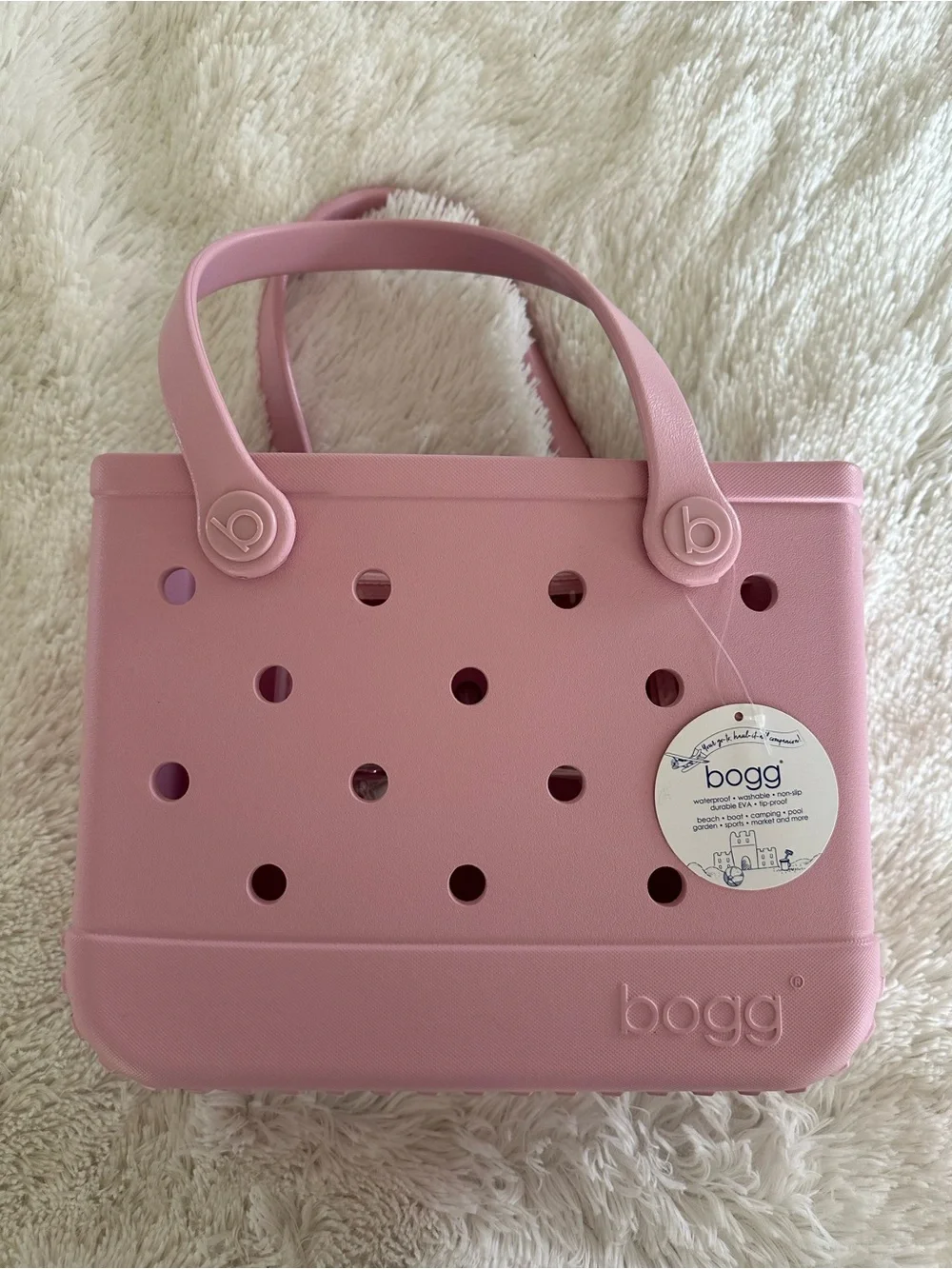 Bogg - Bitty Bogg Bag